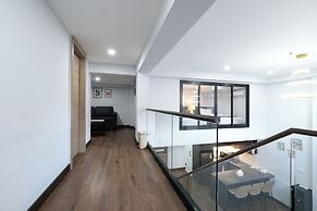 Aster Apartment Bali