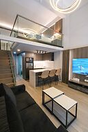 Aster Apartment Bali