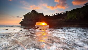 Aster Apartment Bali