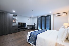 Aster Apartment Bali