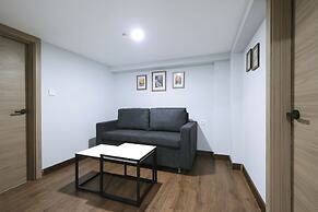 Aster Apartment Bali