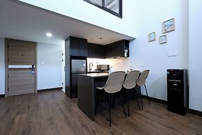 Aster Apartment Bali