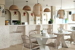 Aster Apartment Bali