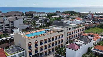 Aster Apartment Bali