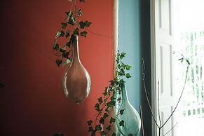 4Brooms-Paladini b&b