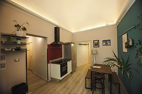 4Brooms-Paladini b&b