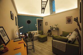 4Brooms-Paladini b&b