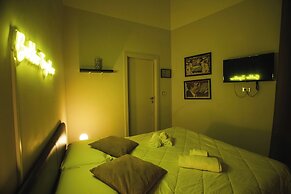 4Brooms-Paladini b&b