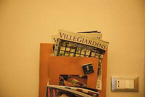 4Brooms-Paladini b&b