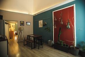 4Brooms-Paladini b&b