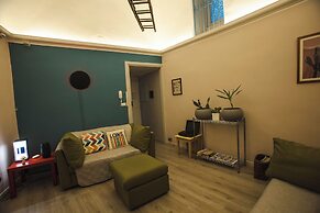 4Brooms-Paladini b&b