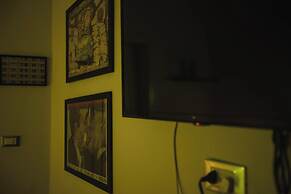 4Brooms-Paladini b&b