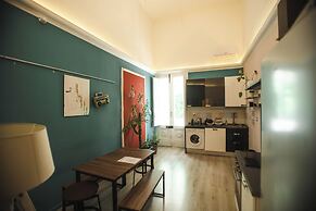 4Brooms-Paladini b&b