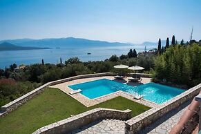 Retreat Lefkada - Villa Rafael AV Properties