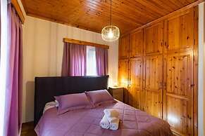 Rosa's House Lefkada AV Properties