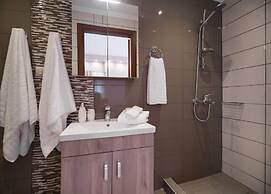 NV Seafront Studios AV Properties