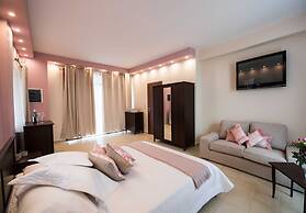 NV Seafront Studios AV Properties