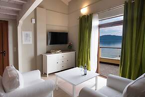NV Seafront Studios AV Properties