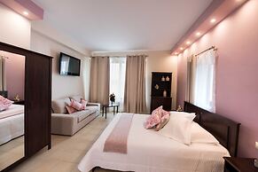 NV Seafront Studios AV Properties