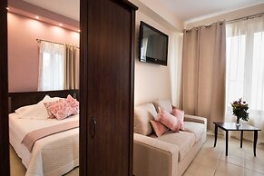 NV Seafront Studios AV Properties