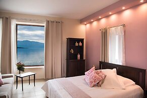 NV Seafront Studios AV Properties