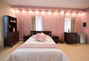 NV Seafront Studios AV Properties