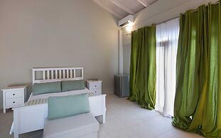 NV Seafront Studios AV Properties
