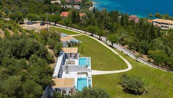 Cavalier Suites Nikiana Lefkada AV Properties