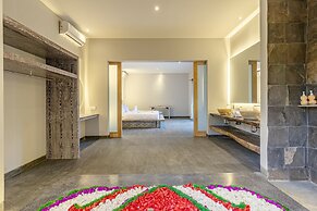 Brand New luxury 3BR Villa Ethnic Ubud 2