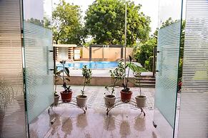 BLUE ORCHID RESORT