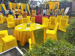 BLUE ORCHID RESORT