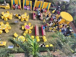 BLUE ORCHID RESORT