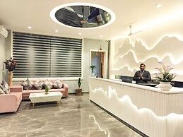 BLUE ORCHID RESORT
