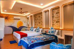 BLUE ORCHID RESORT