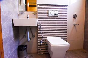 BLUE ORCHID RESORT
