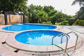 BLUE ORCHID RESORT