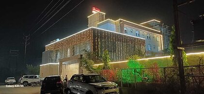 BLUE ORCHID RESORT