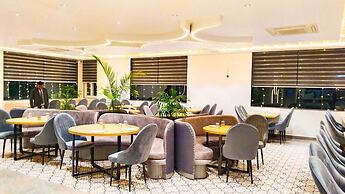 BLUE ORCHID RESORT