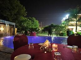 BLUE ORCHID RESORT