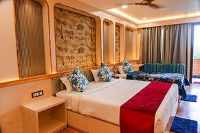 BLUE ORCHID RESORT