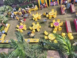 BLUE ORCHID RESORT