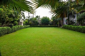 BLUE ORCHID RESORT