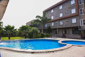 BLUE ORCHID RESORT