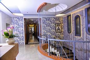 BLUE ORCHID RESORT