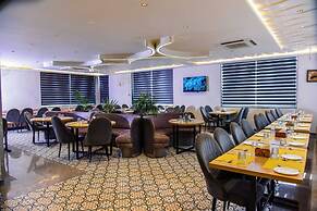 BLUE ORCHID RESORT