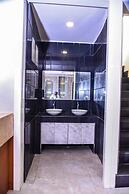 BLUE ORCHID RESORT
