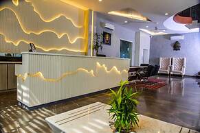 BLUE ORCHID RESORT