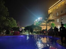 BLUE ORCHID RESORT