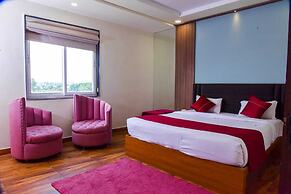 BLUE ORCHID RESORT