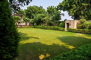 BLUE ORCHID RESORT